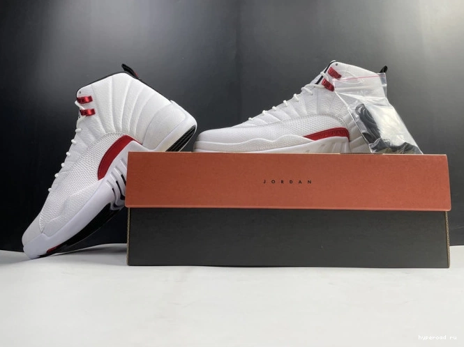 Jordan 12 Twist CT8013-106 Air 0704